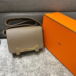 Classic Hermes Bag: A Stylish and Versatile Choice for Elegance
